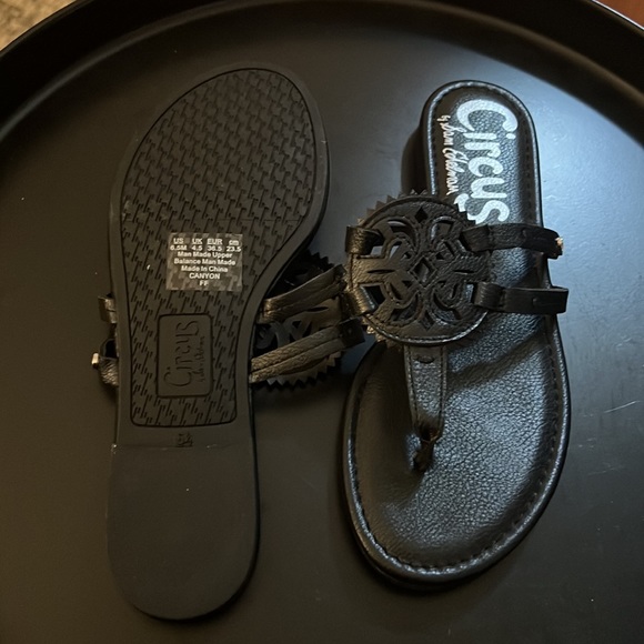 Sam Edelman sandals - Picture 2 of 2